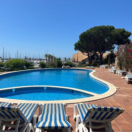 Marina Gardens Flat 2 Vilamoura Marina Куартейра Екстериор снимка