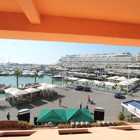 Marina Gardens Flat 2 Vilamoura Marina Куартейра Екстериор снимка
