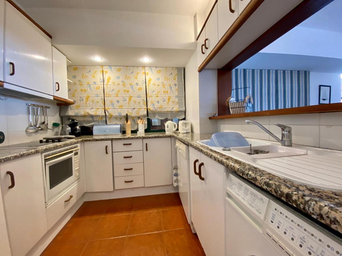 Marina Gardens Flat 2 Vilamoura Marina Куартейра Екстериор снимка