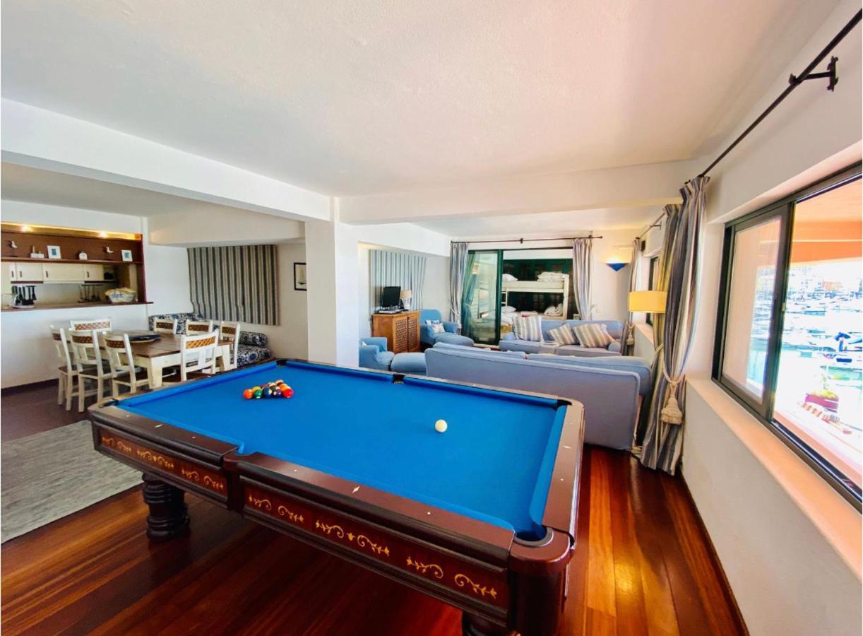 Marina Gardens Flat 2 Vilamoura Marina Куартейра Екстериор снимка