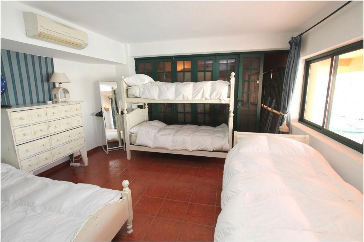 Marina Gardens Flat 2 Vilamoura Marina Куартейра Екстериор снимка