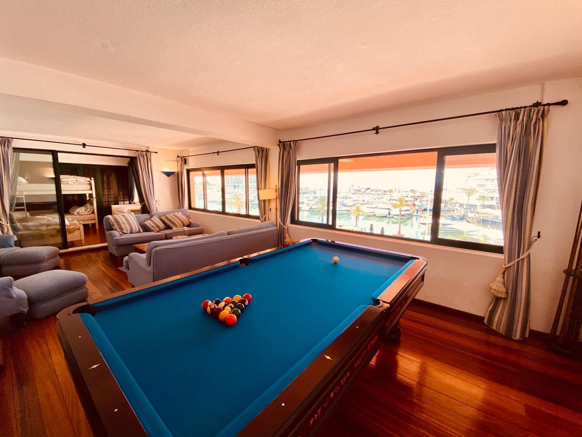 Marina Gardens Flat 2 Vilamoura Marina Куартейра Екстериор снимка