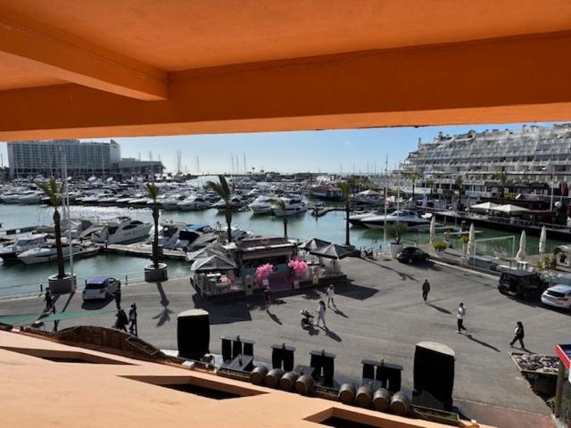 Marina Gardens Flat 2 Vilamoura Marina Куартейра Екстериор снимка
