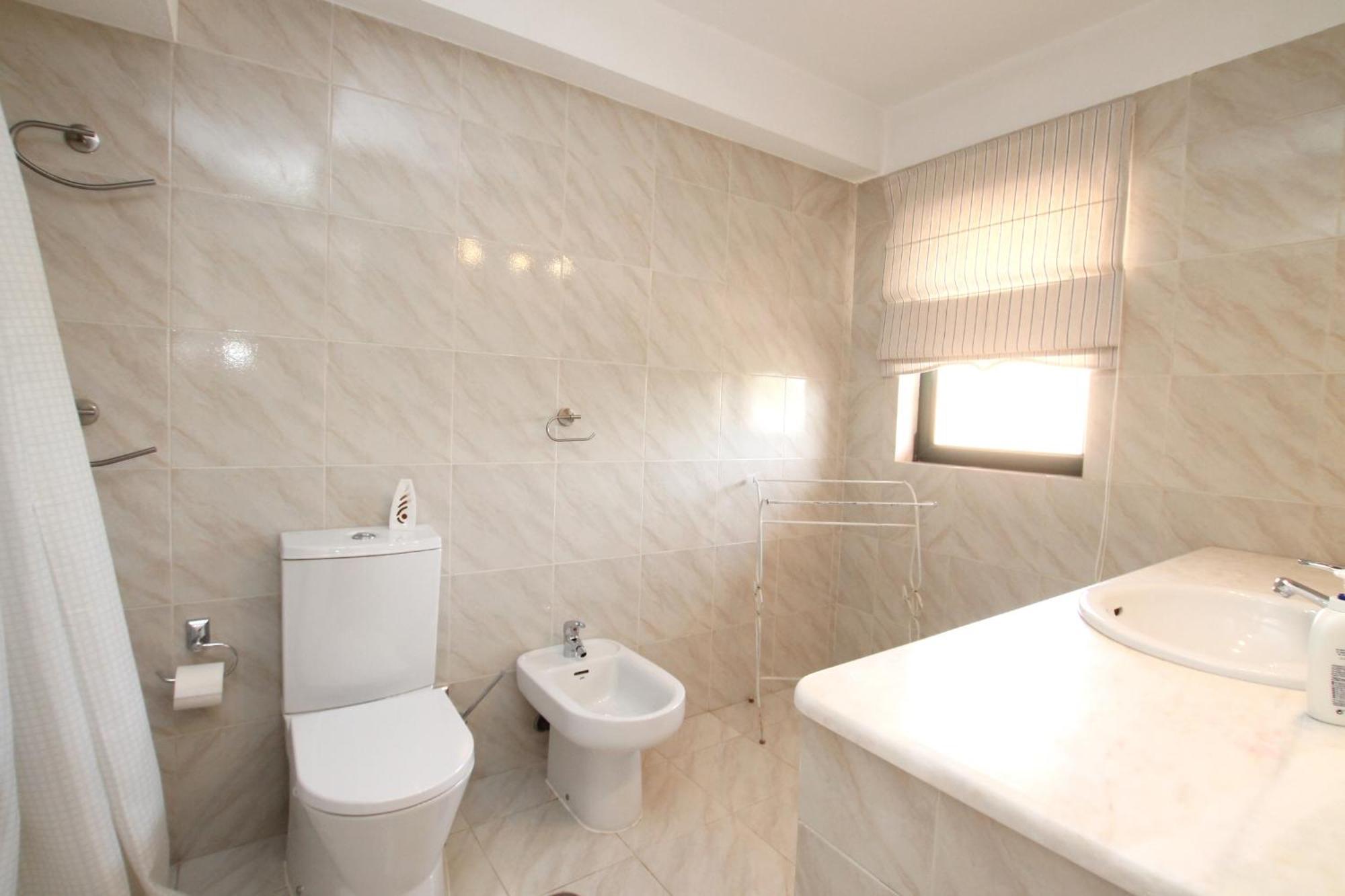 Marina Gardens Flat 2 Vilamoura Marina Куартейра Екстериор снимка