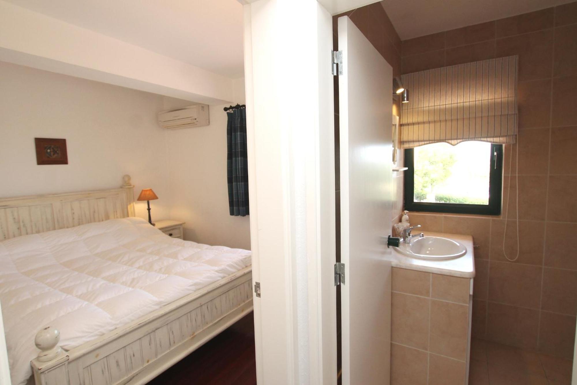 Marina Gardens Flat 2 Vilamoura Marina Куартейра Екстериор снимка