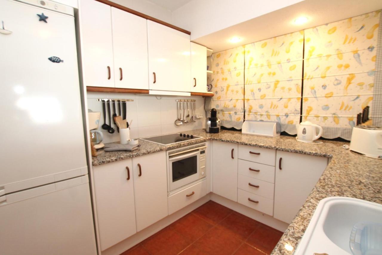 Marina Gardens Flat 2 Vilamoura Marina Куартейра Екстериор снимка