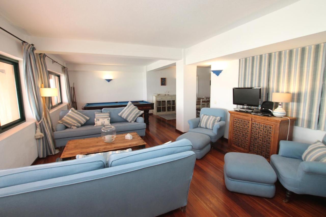 Marina Gardens Flat 2 Vilamoura Marina Куартейра Екстериор снимка
