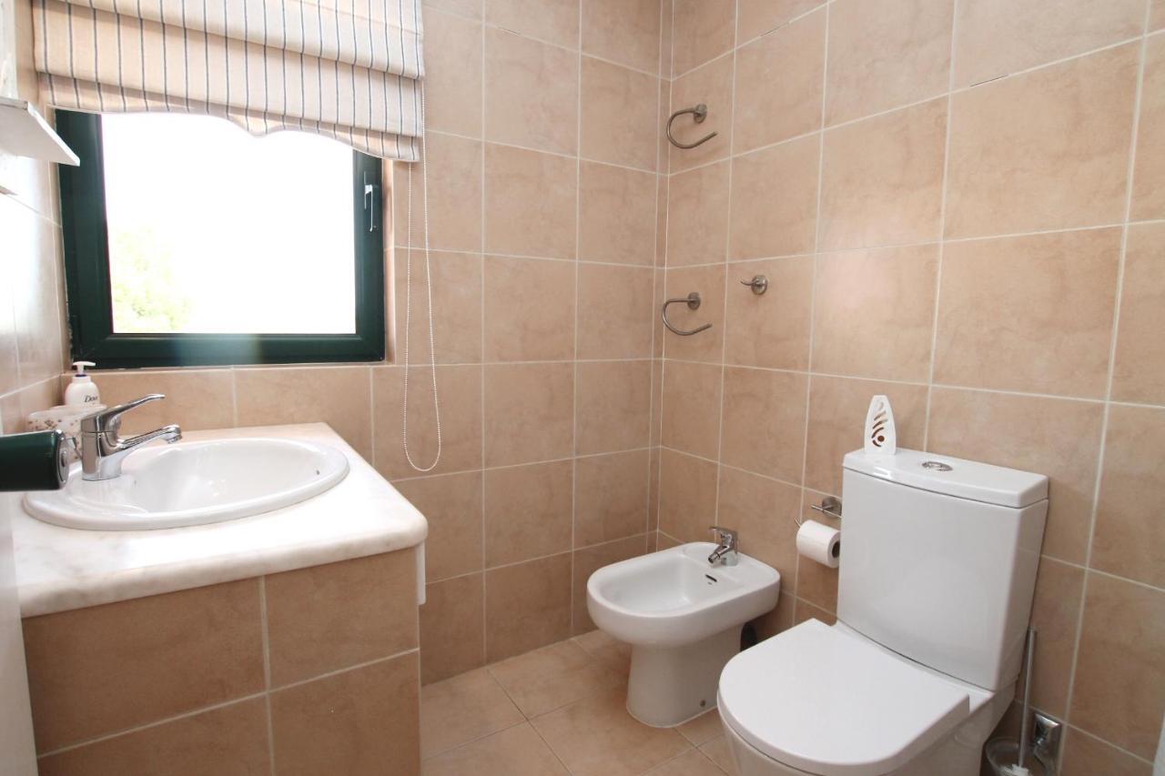 Marina Gardens Flat 2 Vilamoura Marina Куартейра Екстериор снимка