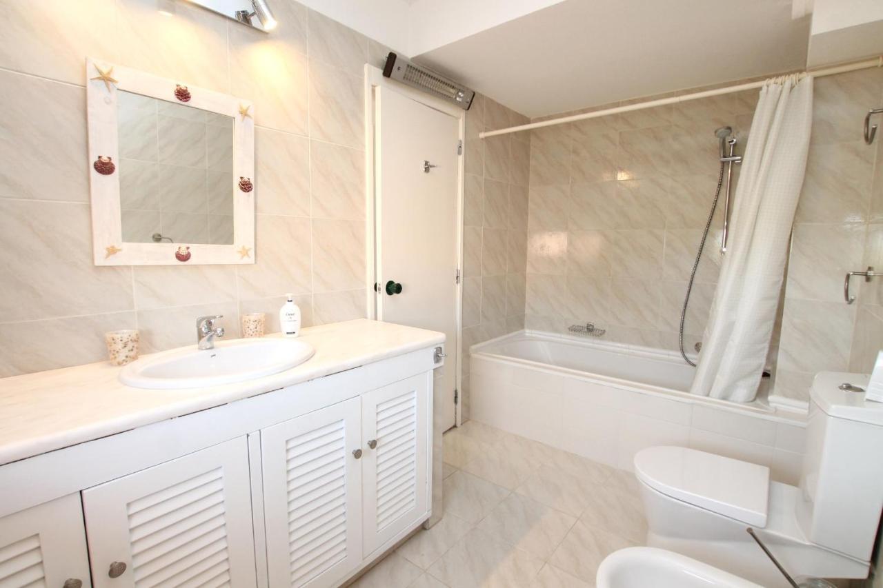 Marina Gardens Flat 2 Vilamoura Marina Куартейра Екстериор снимка
