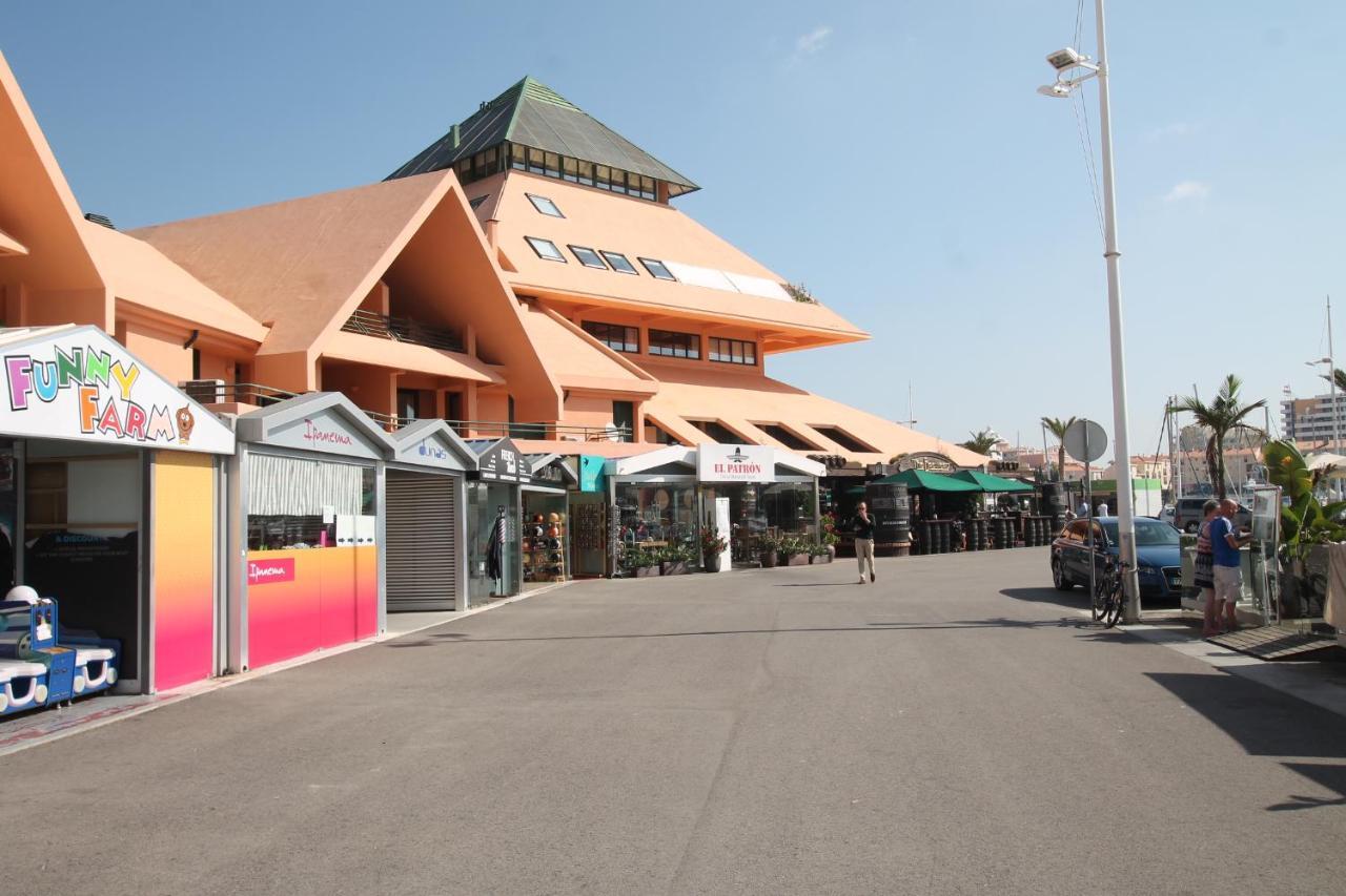 Marina Gardens Flat 2 Vilamoura Marina Куартейра Екстериор снимка