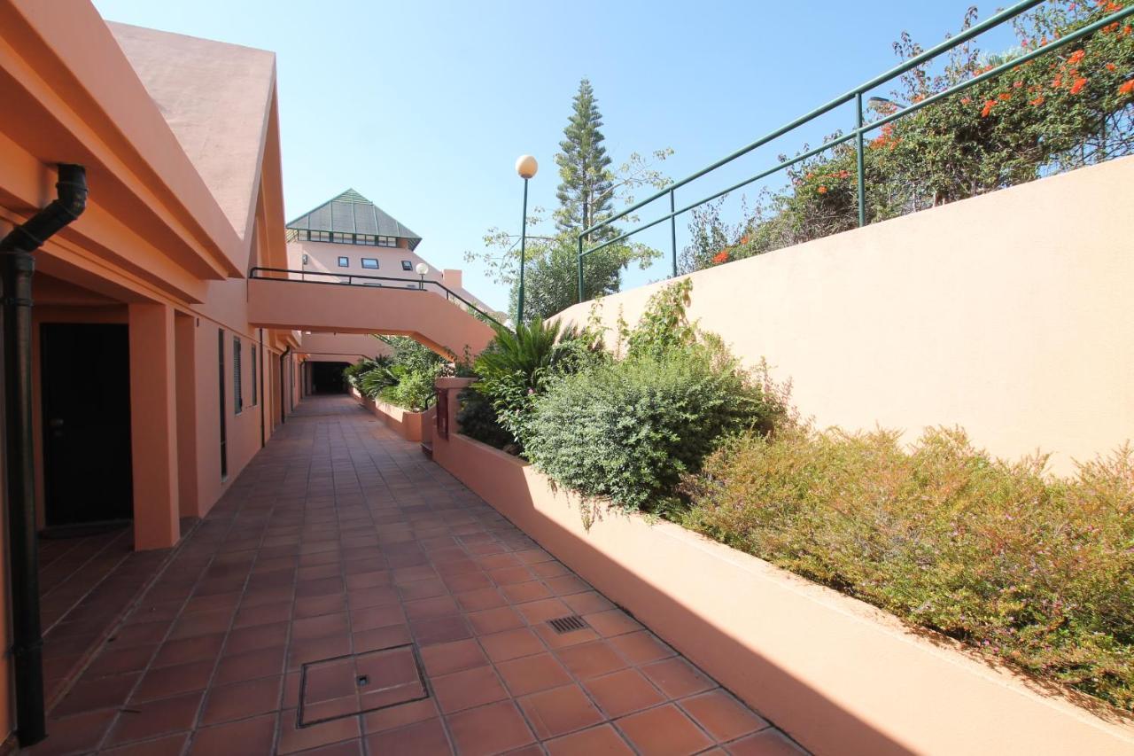 Marina Gardens Flat 2 Vilamoura Marina Куартейра Екстериор снимка