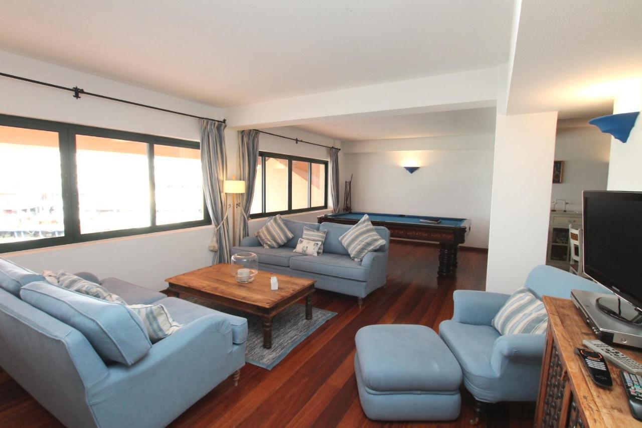 Marina Gardens Flat 2 Vilamoura Marina Куартейра Екстериор снимка