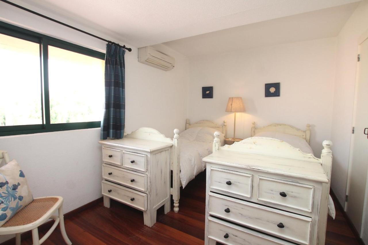 Marina Gardens Flat 2 Vilamoura Marina Куартейра Екстериор снимка